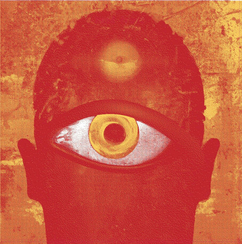 Bom - Ase Vinyl - Vinyl Record
