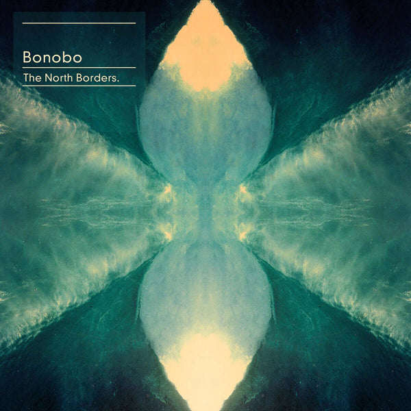 Bonobo - The North Borders Vinyl