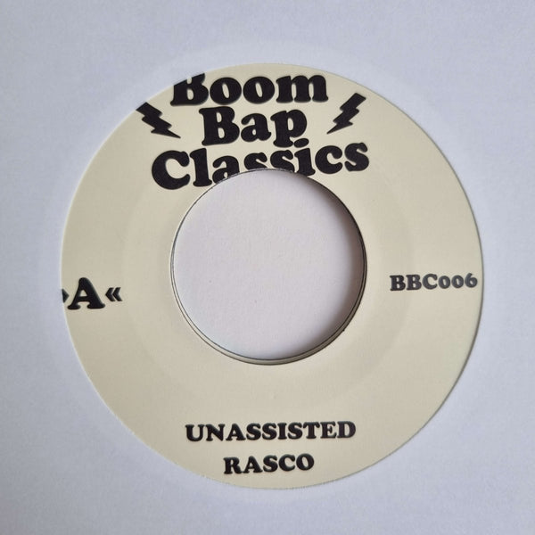 Boom Bap Classics - Vol 6 Vinyl