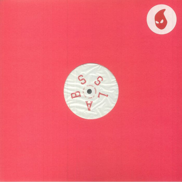 Borren - SLABS 001 Vinyl