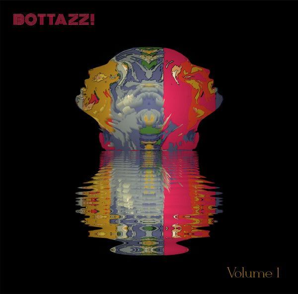 Bottazz! - Volume 1 Vinyl