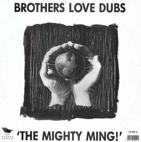 Brothers Love Dubs - The Mighty Ming! Vinyl - Vinyl Record