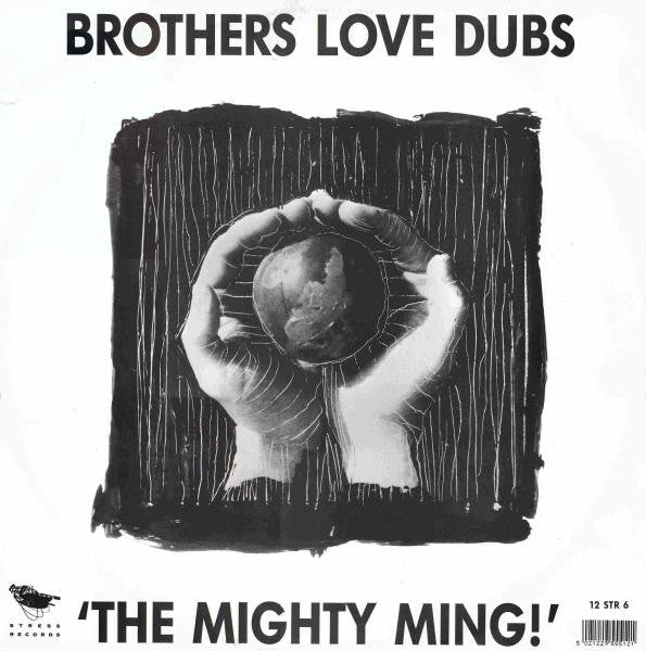 Brothers Love Dubs - The Mighty Ming! Vinyl