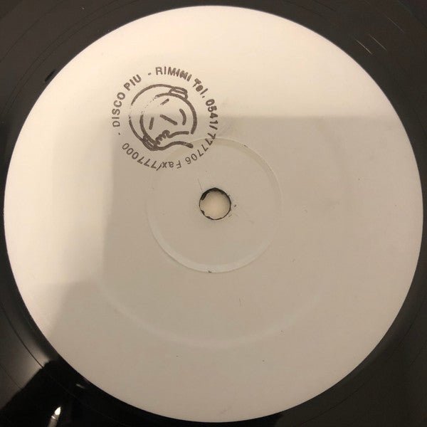 Bruce Hornsby And The Range - The Way It Is Vinyl