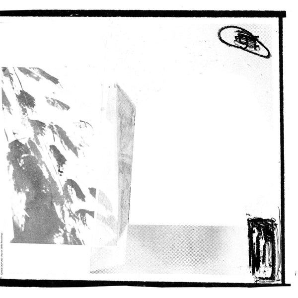 Bruno Pronsato, Roméo Poirier & Memotone - Toinen Kaupunki Vinyl