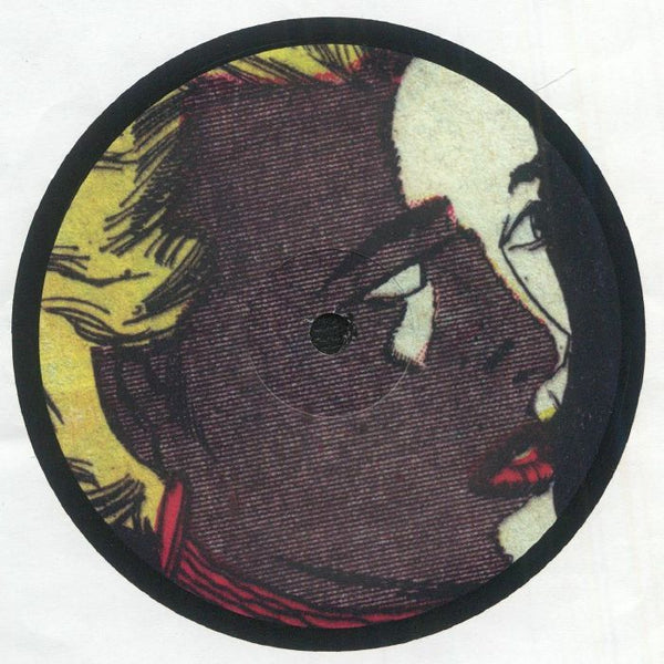 Budino / Amor Fati / Der Sexa - 17 Vinyl