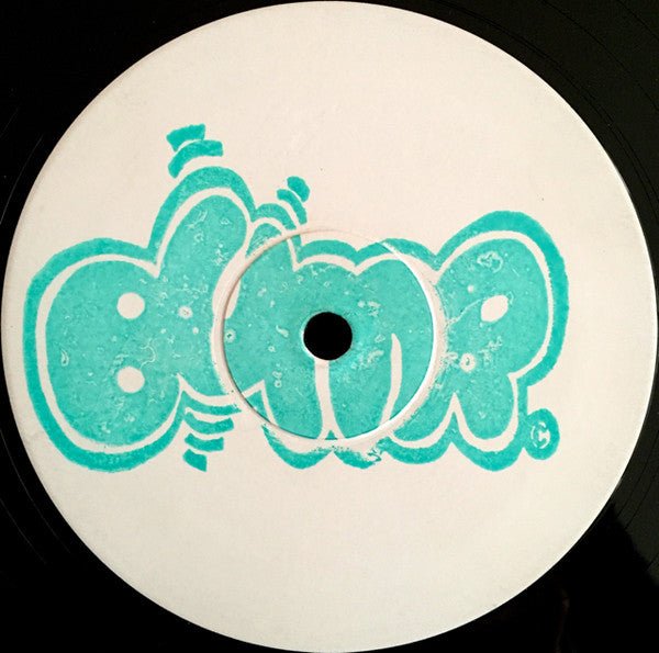 Bump - House Stompin' Vinyl