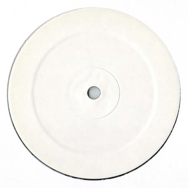 Bungle - Mistify / Cold Talk Vinyl