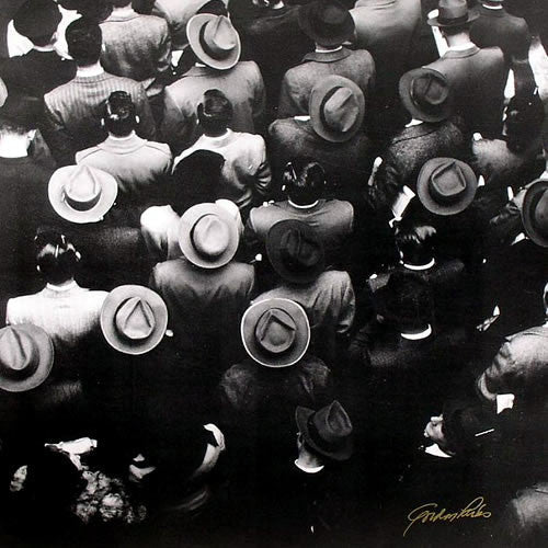 Cafe Soul All Stars - Urban Jungle (Blaze Mixes) Vinyl