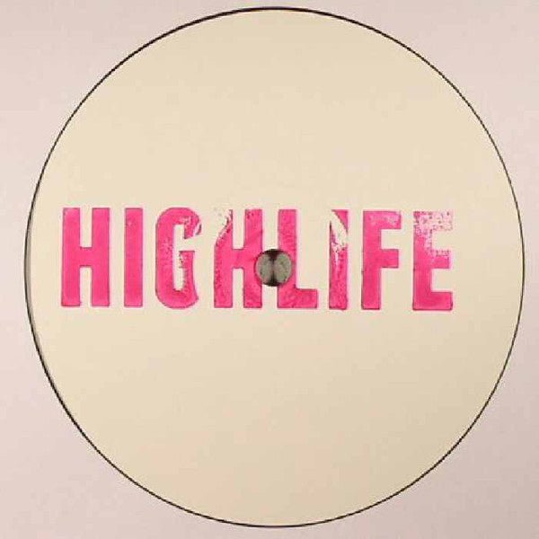 Cain - Sirin EP Vinyl