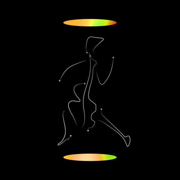 Call Super - A Rhythm Protects One Vinyl