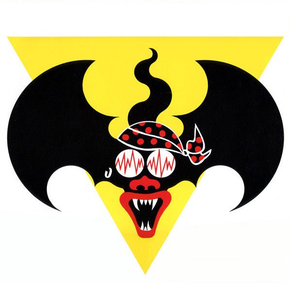 Cappella - Everybody Vinyl