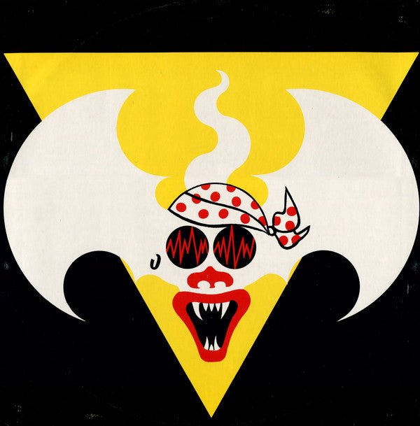 Cappella With Loleatta Holloway - Take Me Away Vinyl