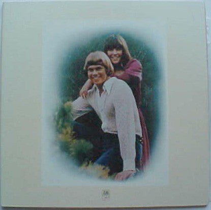 Carpenters - Carpenters Vinyl