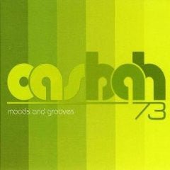 Casbah 73 - Moods And Grooves Vinyl