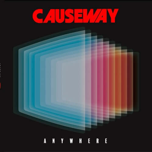 Causeway - Anywhere Vinyl