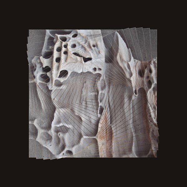 Cauto - Cauto Vinyl