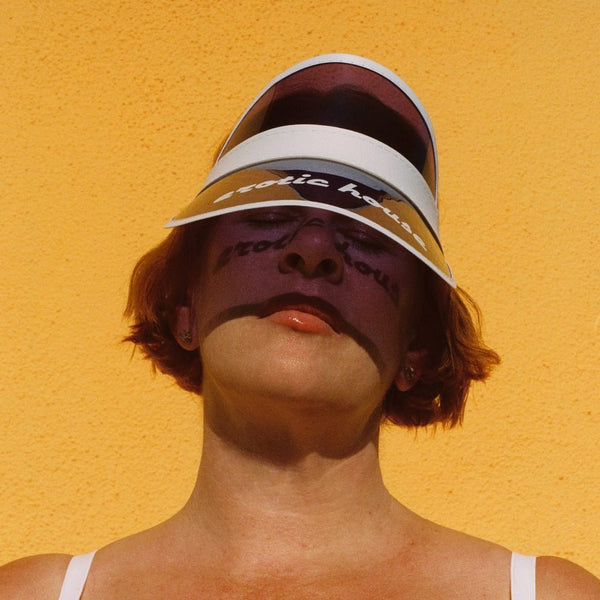 CC:DISCO! - Touch The Vibe EP Vinyl