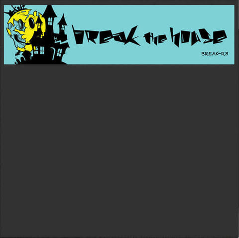 Cell Out & Sleeper Cell - Passion / Show Me Love Vinyl - Vinyl Record