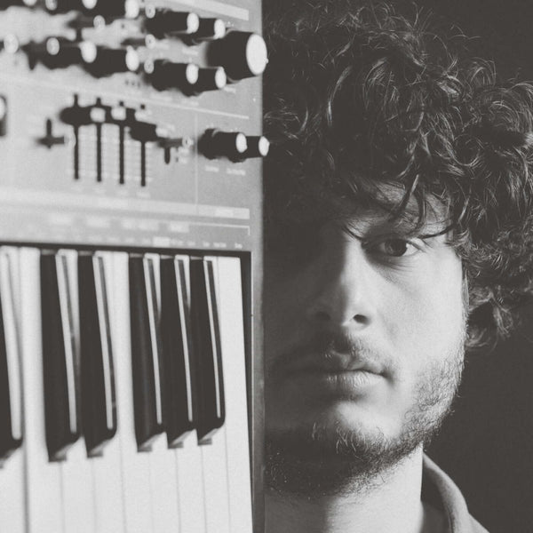 Cenk Esen - Endlessly Vinyl