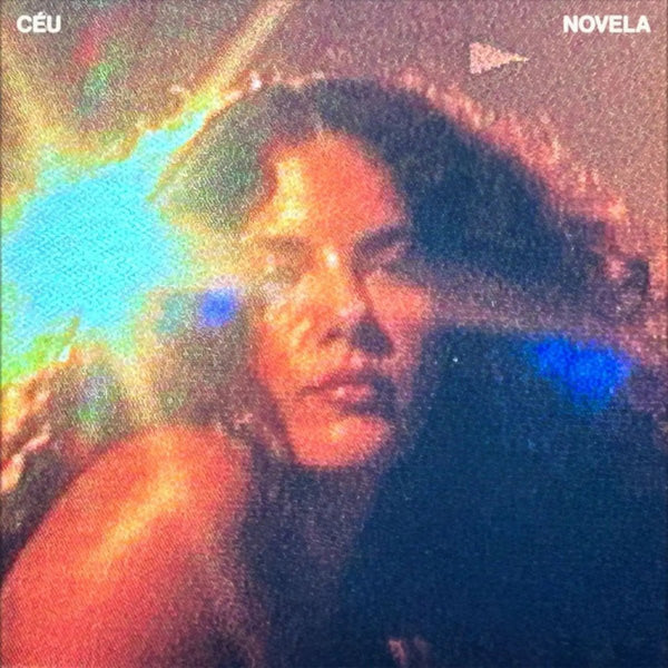 Ceu - Novela Vinyl