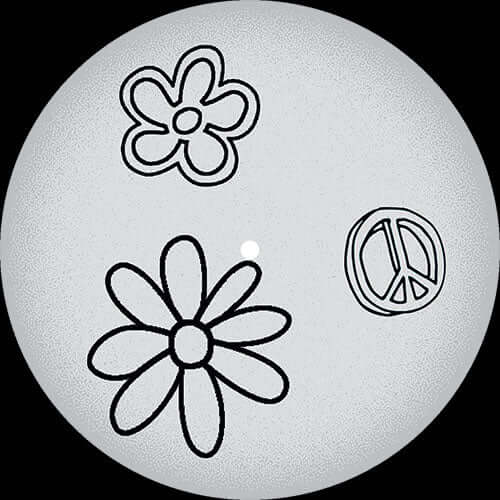 Chaka Kenn - DLS Edits Vol 1 Vinyl