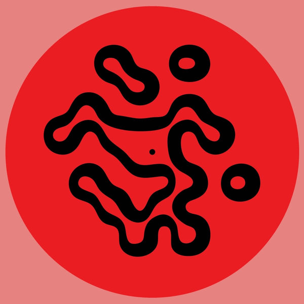 Chaos In The CBD & Jon Sable - Te Puke Thunder Vinyl