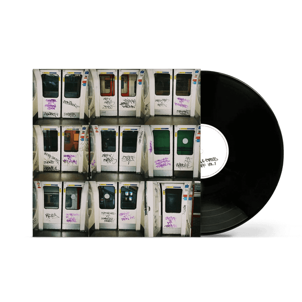 Chase & Status - 2 Ruff Vol 1 Vinyl