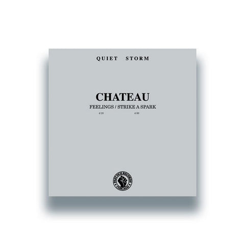 Chateau - Feelings Vinyl - Vinyl Record