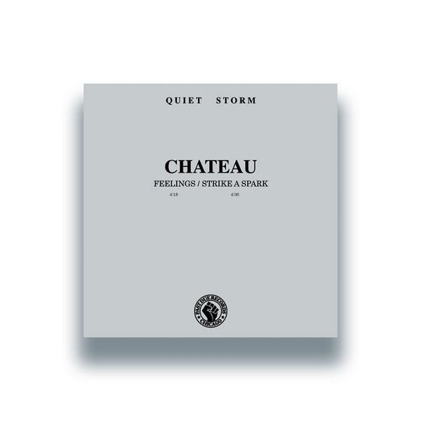 Chateau - Feelings Vinyl
