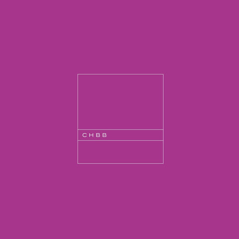 CHBB - CHBB Vinyl - Vinyl Record