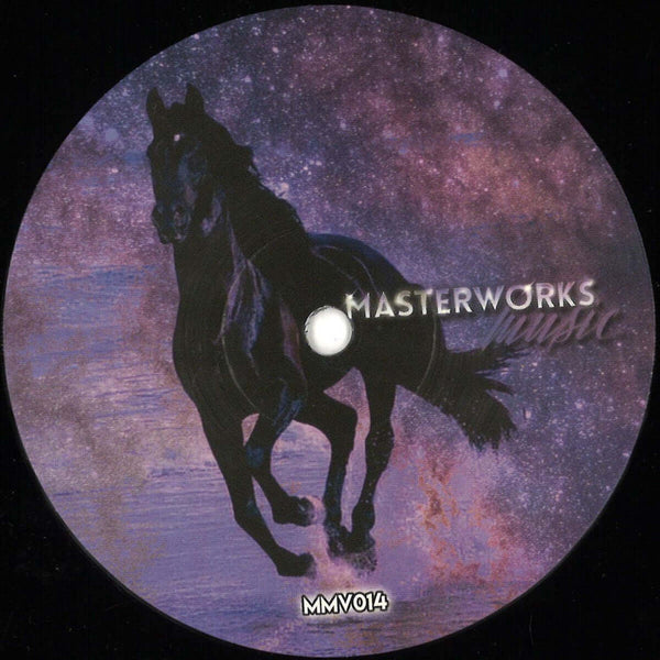 Chevals - Dedication To Love Vinyl