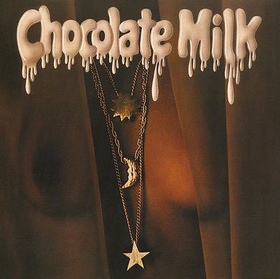 Chocolate Milk - Chocolate Milk (CD) Vinyl