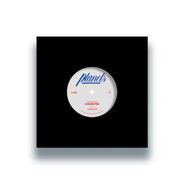 Chosen Few - In The Rain Vinyl