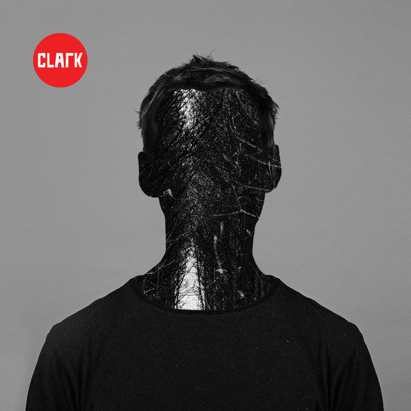 Chris Clark - Clark (CD) Vinyl