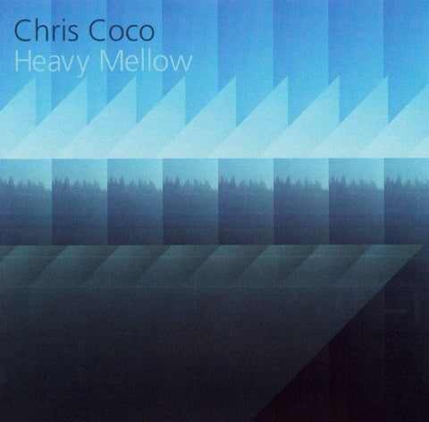 Chris Coco - Heavy Mellow (CD) Vinyl - Vinyl Record