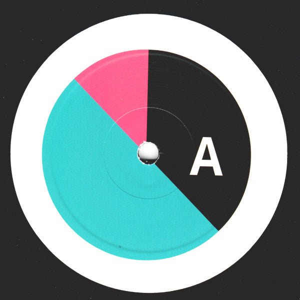 Chris Tietjen - 341 Vinyl
