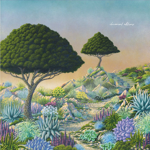 Claremont Editions - Volume 4 Vinyl