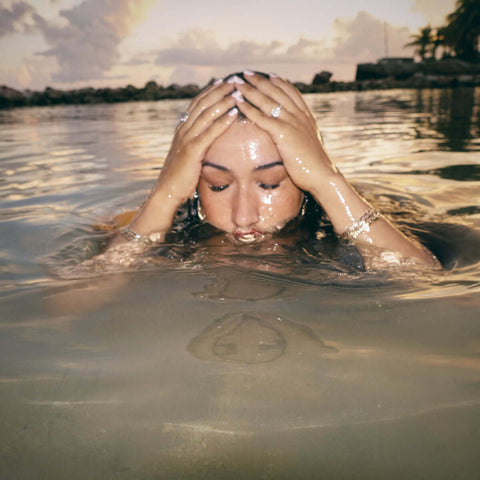 Cleo Sol - Gold Vinyl - Vinyl Record
