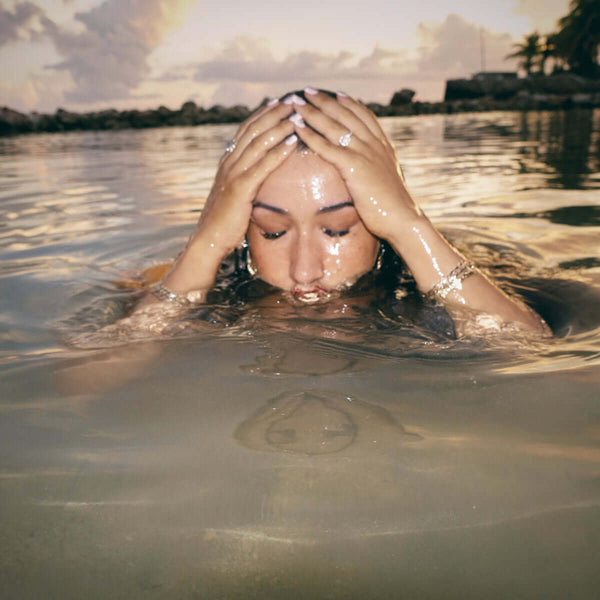 Cleo Sol - Gold Vinyl