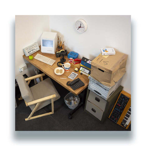Clive From Accounts - The Very Best of Clive From Accounts Vinyl - Vinyl Record