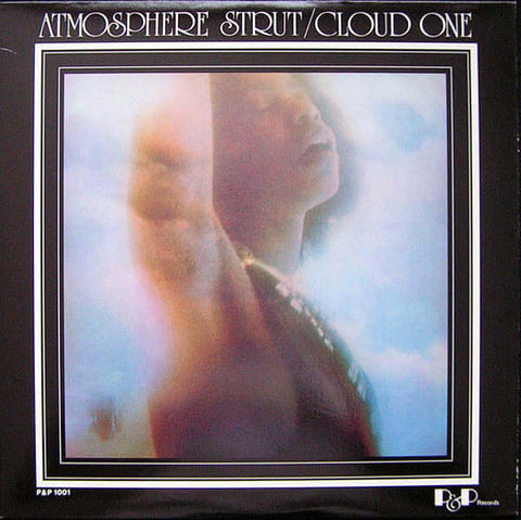 Cloud One - Atmosphere Strut Vinyl - Vinyl Record