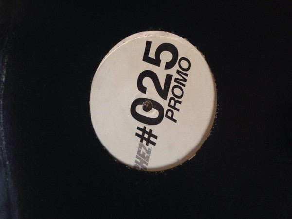 Club Session - All U Got Vinyl