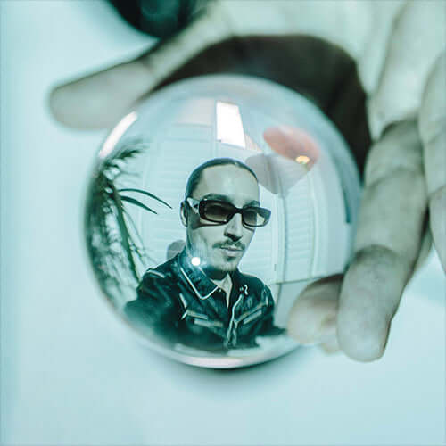 Cody Currie - Cody Currie EP Vinyl