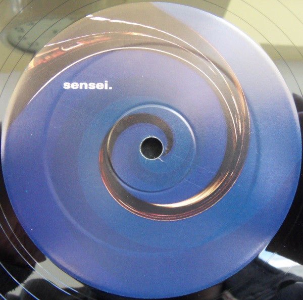 Colin Dale - You Know How Vinyl