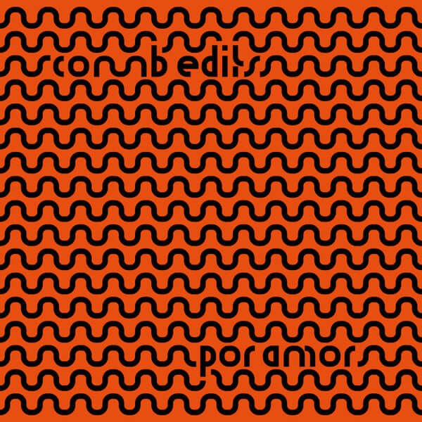 Comb Edits - Por Amor Vinyl