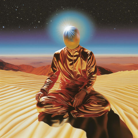 Common Saints - Cinema 3000 (Black Vinyl) Vinyl - Vinyl Record