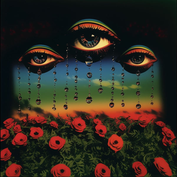 Common Saints - Equinox Vinyl