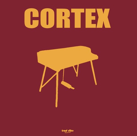 CORTEX - Inedit' 79 Vinyl - Vinyl Record