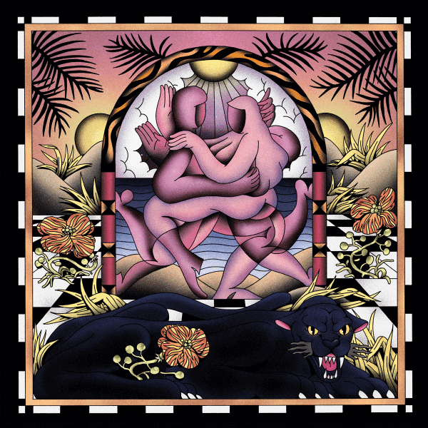 Costariva - Pantera Vinyl